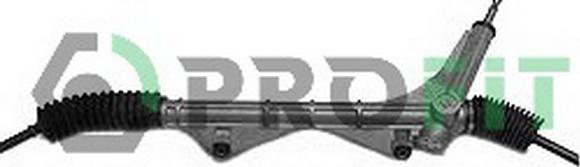 Profit 3041-8088 - Crémaillière de direction droxauto.com