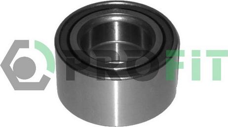 Profit 2501-5015 - Kit de roulements de roue droxauto.com