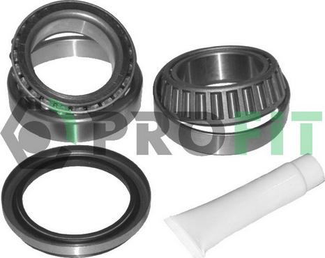 Profit 2501-1915 - Kit de roulements de roue droxauto.com