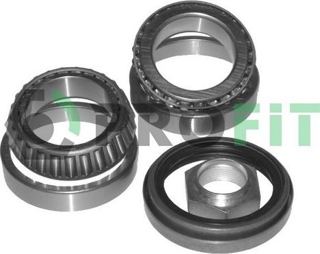 Profit 2501-1444 - Kit de roulements de roue droxauto.com