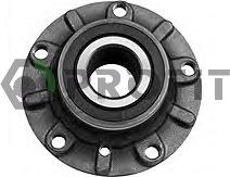 Profit 2501-3451 - Kit de roulements de roue droxauto.com