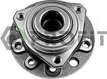 Profit 2501-3512 - Kit de roulements de roue droxauto.com