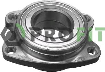 Profit 2501-3536 - Kit de roulements de roue droxauto.com
