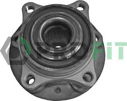 Profit 2501-3523 - Kit de roulements de roue droxauto.com