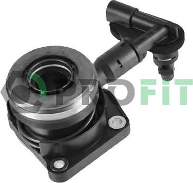 Profit 2530-2451 - Butée hydraulique, embrayage droxauto.com