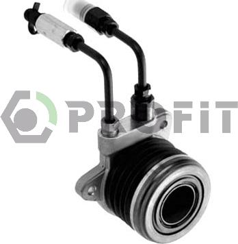 Profit 2530-2461 - Butée hydraulique, embrayage droxauto.com