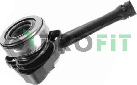 Profit 2530-2413 - Butée hydraulique, embrayage droxauto.com