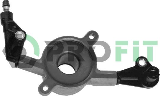 Profit 2530-2431 - Butée hydraulique, embrayage droxauto.com