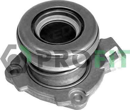Profit 2530-2425 - Butée hydraulique, embrayage droxauto.com