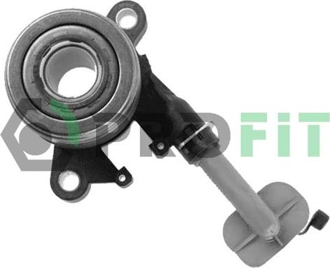 Profit 2530-2423 - Butée hydraulique, embrayage droxauto.com