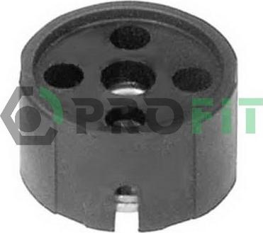 Profit 2530-2018 - Butée de débrayage droxauto.com