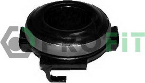 Profit 2530-2180 - Butée de débrayage droxauto.com