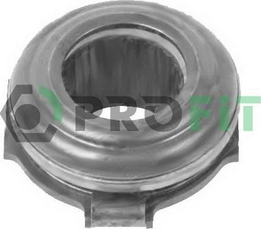 Profit 2530-2121 - Butée de débrayage droxauto.com