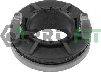 Profit 2530-2200 - Butée de débrayage droxauto.com