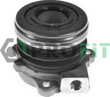 Profit 2530-2219 - Butée hydraulique, embrayage droxauto.com