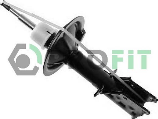 Profit 2004-0998 - Amortisseur droxauto.com