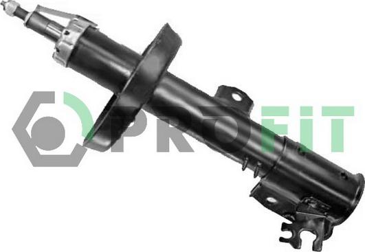 Profit 2004-0467 - Amortisseur droxauto.com