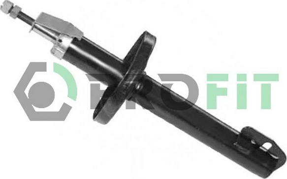 Profit 2004-0539 - Amortisseur droxauto.com