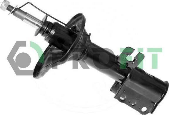 Profit 2004-0646 - Amortisseur droxauto.com