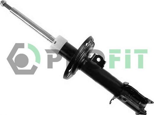 Profit 2004-0611 - Amortisseur droxauto.com