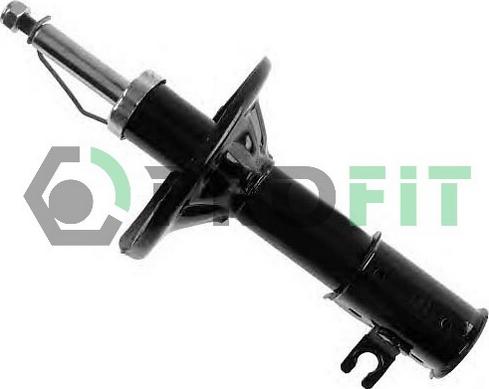 Profit 2004-0684 - Amortisseur droxauto.com