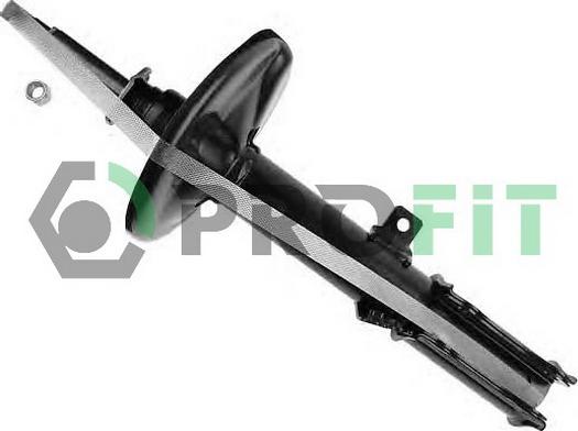 Profit 2004-0897 - Amortisseur droxauto.com