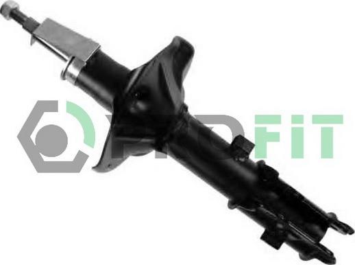 Profit 2004-0365 - Amortisseur droxauto.com