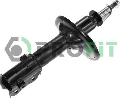 Profit 2004-0281 - Amortisseur droxauto.com