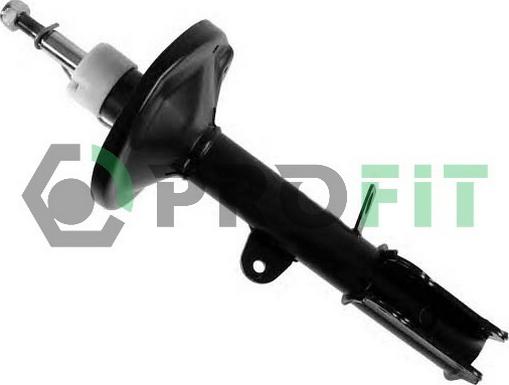 Profit 2004-0228 - Amortisseur droxauto.com