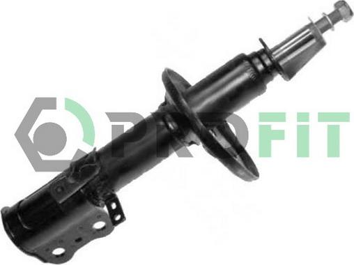 Profit 2004-0277 - Amortisseur droxauto.com