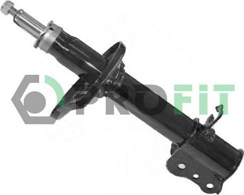 Profit 2004-0751 - Amortisseur droxauto.com