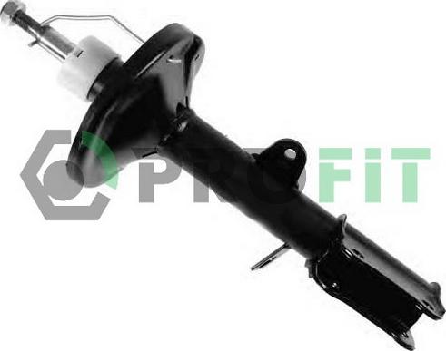 Profit 2004-0771 - Amortisseur droxauto.com