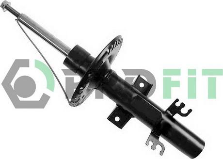 Profit 2004-1247 - Amortisseur droxauto.com