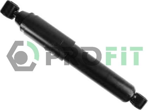 Profit 2005-0083 - Amortisseur droxauto.com