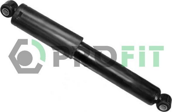Profit 2002-0900 - Amortisseur droxauto.com