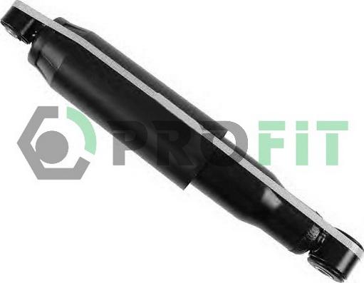 Profit 2002-0907 - Amortisseur droxauto.com