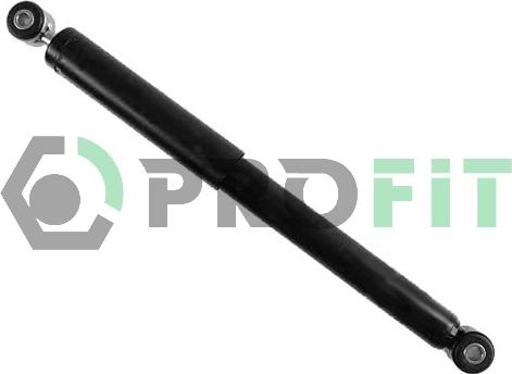 Profit 2002-0599 - Amortisseur droxauto.com