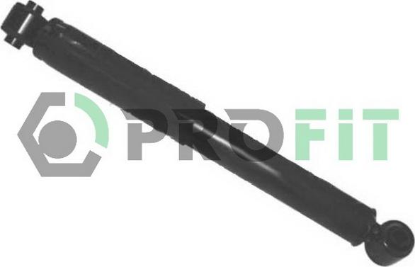 Profit 2002-0588 - Amortisseur droxauto.com