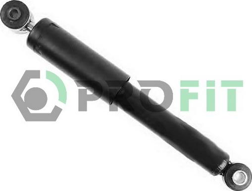 Profit 2002-0587 - Amortisseur droxauto.com