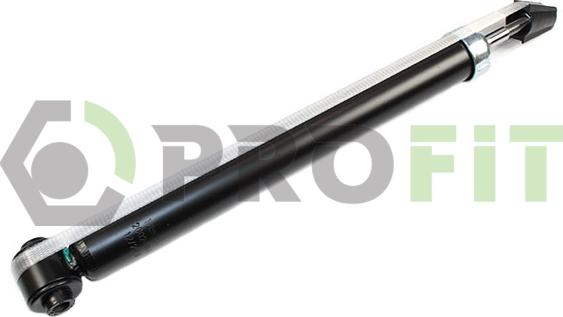 Profit 2002-0668 - Amortisseur droxauto.com