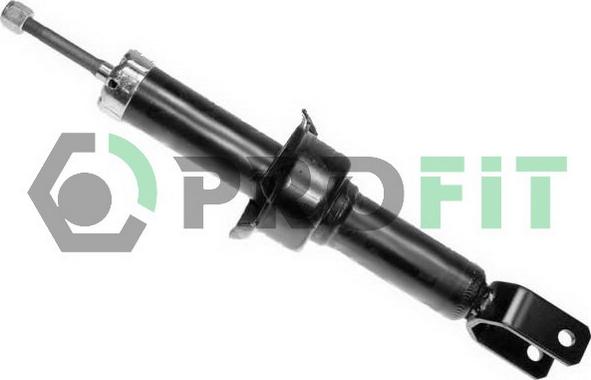 Profit 2002-0105 - Amortisseur droxauto.com