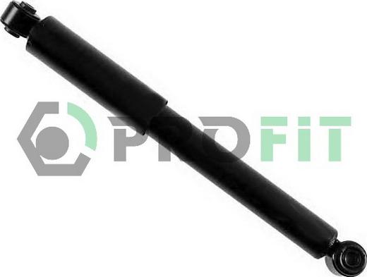 Profit 2002-0856 - Amortisseur droxauto.com