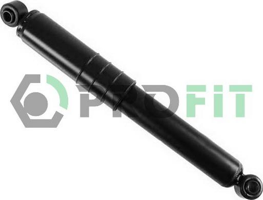 Profit 2002-0780 - Amortisseur droxauto.com