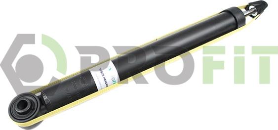 Profit 2002-1129 - Amortisseur droxauto.com