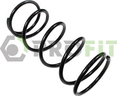 Profit 2010-1982 - Ressort de suspension droxauto.com