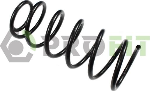 Profit 2010-2177 - Ressort de suspension droxauto.com