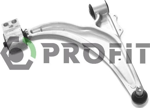 Profit 2304-0423 - Bras de liaison, suspension de roue droxauto.com