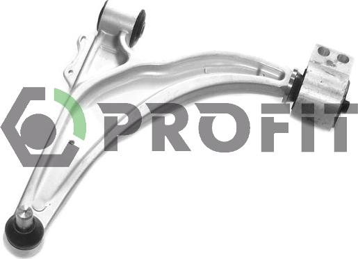 Profit 2304-0422 - Bras de liaison, suspension de roue droxauto.com