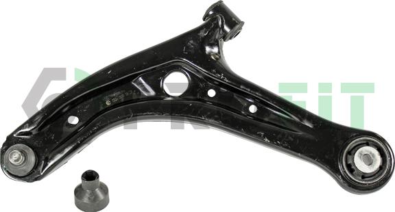 Profit 2304-0593 - Bras de liaison, suspension de roue droxauto.com