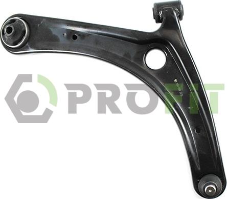 Profit 2304-0553 - Bras de liaison, suspension de roue droxauto.com